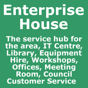 enterprise house